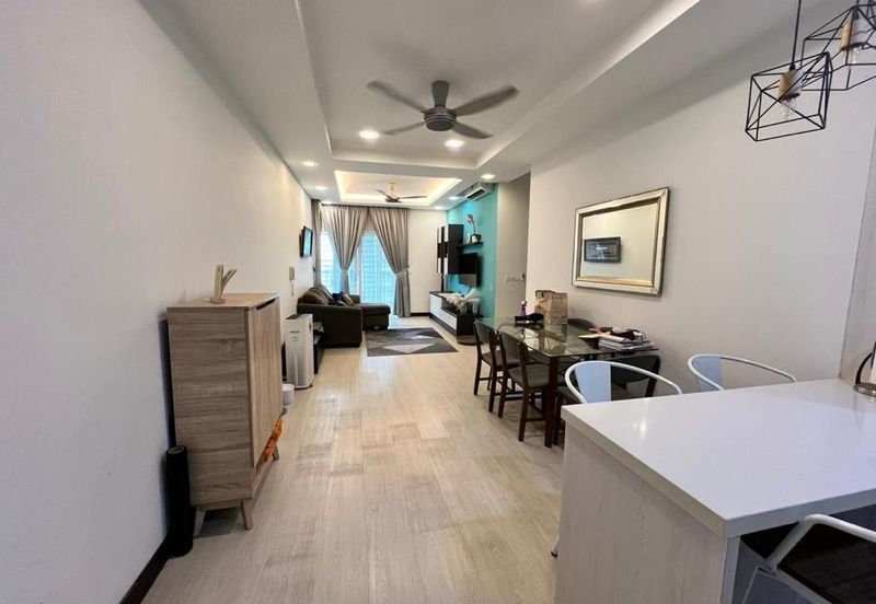 Savanna Executive Suites @ Southville City