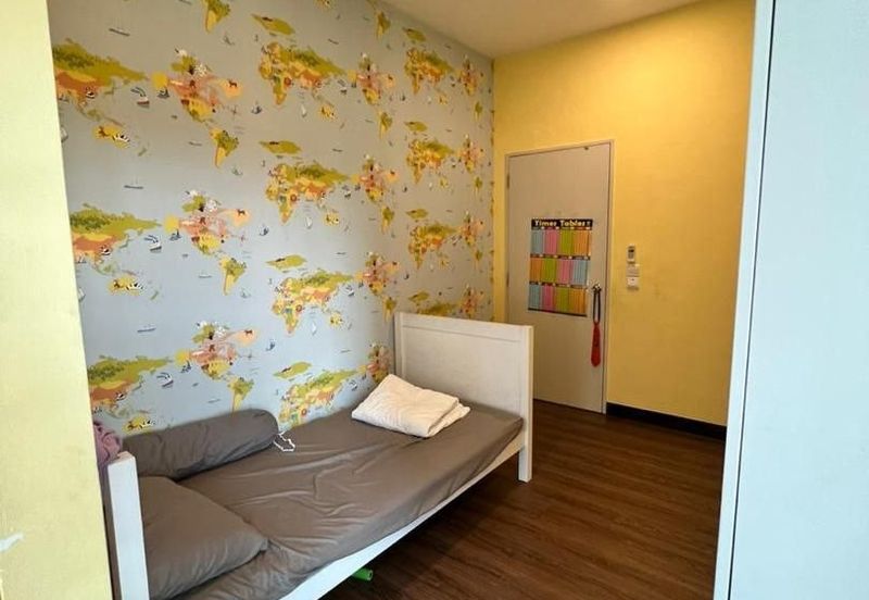 Savanna Executive Suites @ Southville City