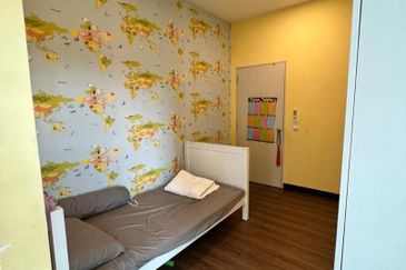 Savanna Executive Suites @ Southville City