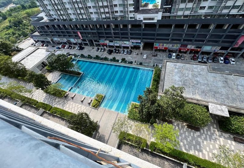 Savanna Executive Suites @ Southville City