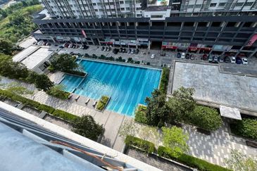 Savanna Executive Suites @ Southville City