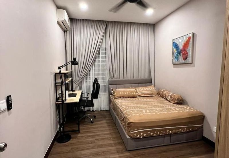 Savanna Executive Suites @ Southville City