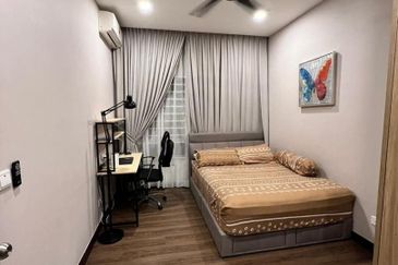 Savanna Executive Suites @ Southville City