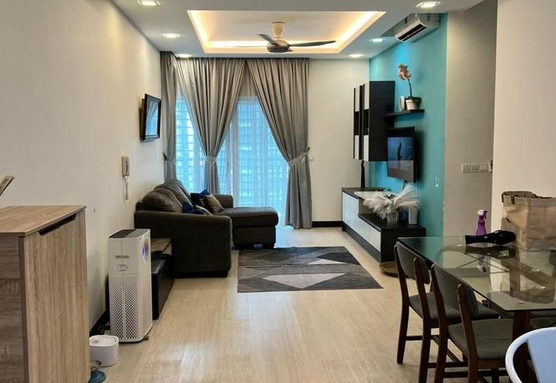 Savanna Executive Suites @ Southville City