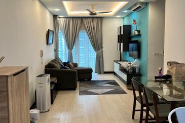 Savanna Executive Suites @ Southville City