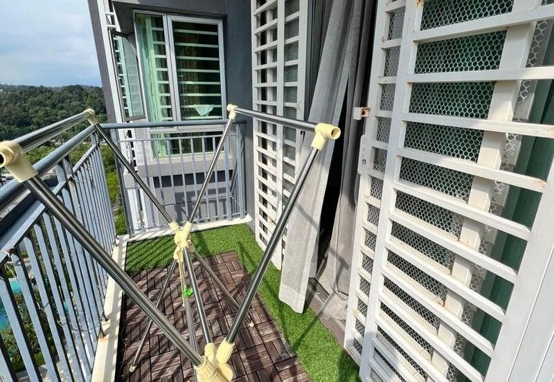 Savanna Executive Suites @ Southville City