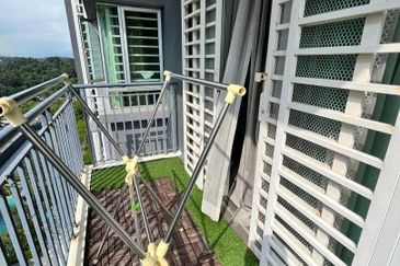 Savanna Executive Suites @ Southville City