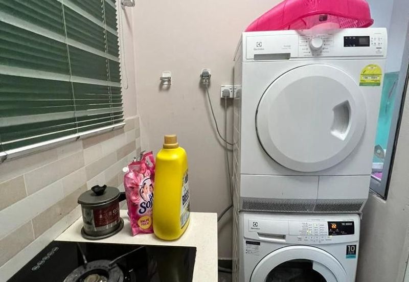 Savanna Executive Suites @ Southville City