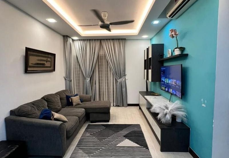 Savanna Executive Suites @ Southville City