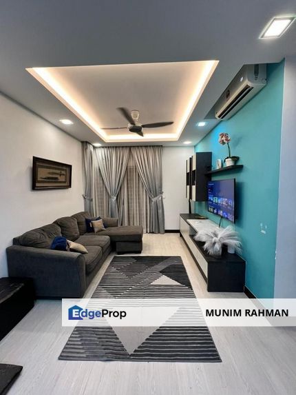 Savanna Executive Suites Southville City Apartment For Sale, Selangor, Bangi