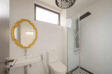 The Mulia Residences