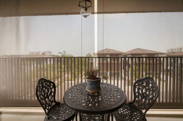 The Mulia Residences