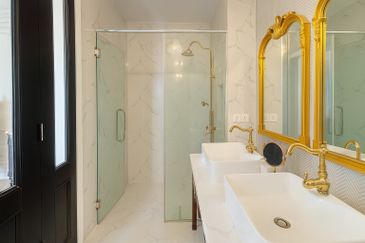 The Mulia Residences