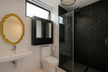 The Mulia Residences