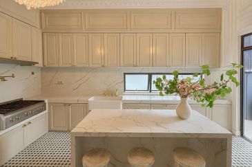 The Mulia Residences