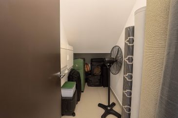 The Mulia Residences