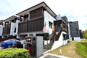 The Mulia Residences