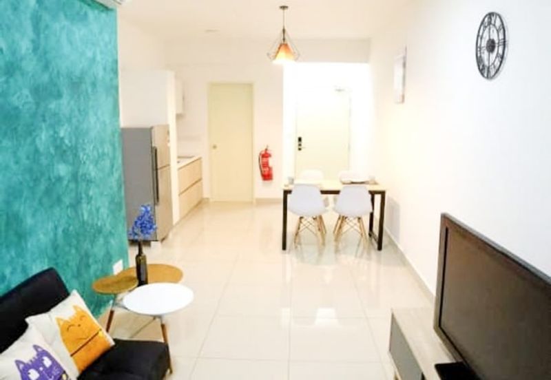 Cerrado @ Southville City