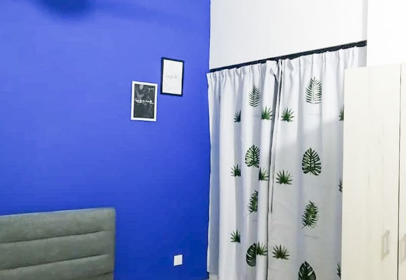 Cerrado @ Southville City