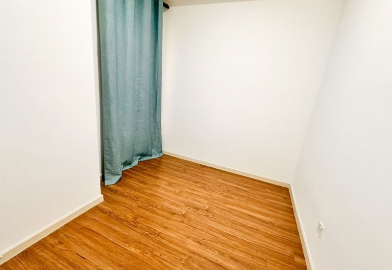 Cerrado @ Southville City