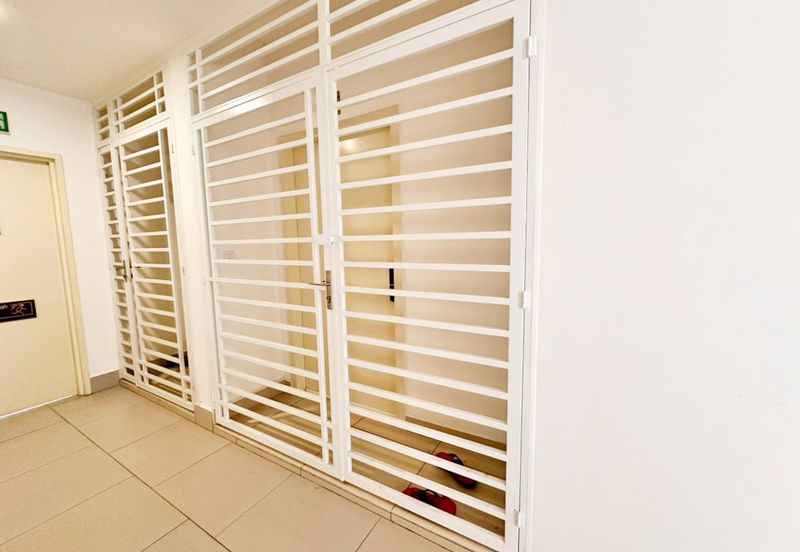 Cerrado @ Southville City