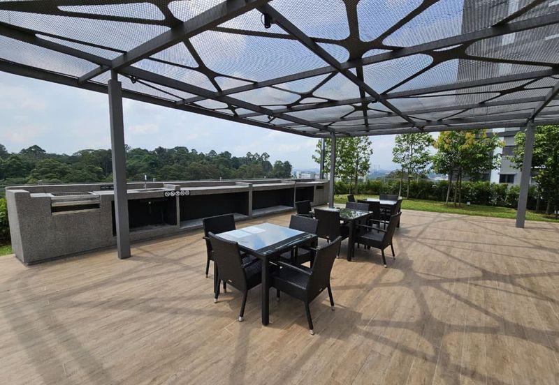 Cerrado @ Southville City