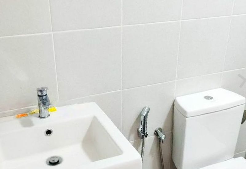 Cerrado @ Southville City