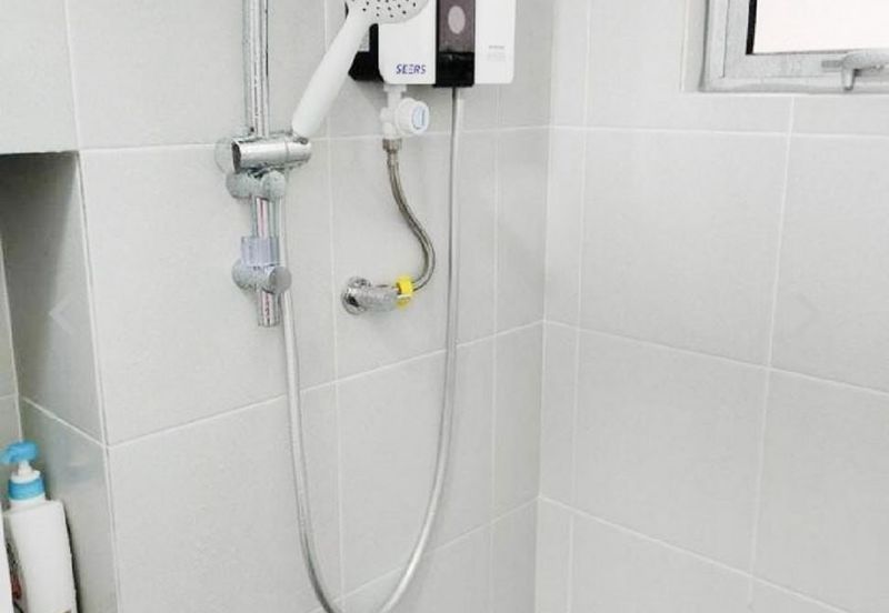 Cerrado @ Southville City