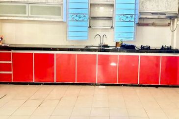 Bangi Avenue 3, Seksyen 7