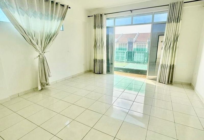 Bangi Avenue 3, Seksyen 7