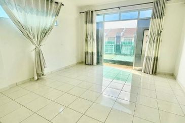 Bangi Avenue 3, Seksyen 7