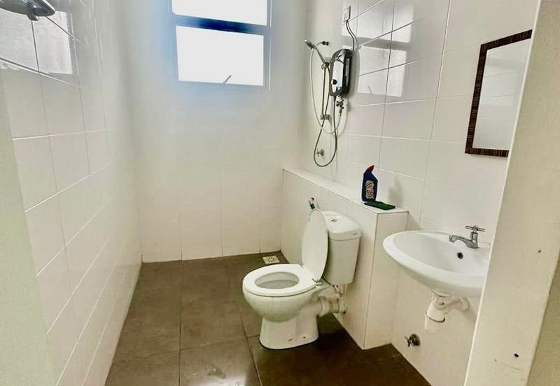 Bangi Avenue 3, Seksyen 7