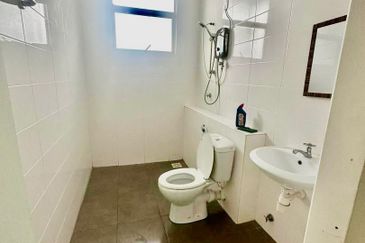 Bangi Avenue 3, Seksyen 7