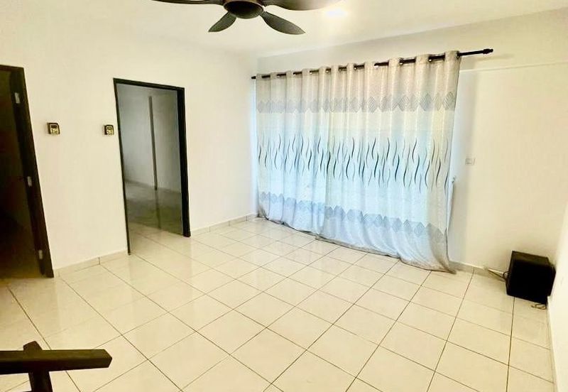 Bangi Avenue 3, Seksyen 7