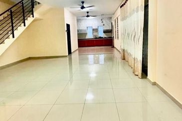 Bangi Avenue 3, Seksyen 7