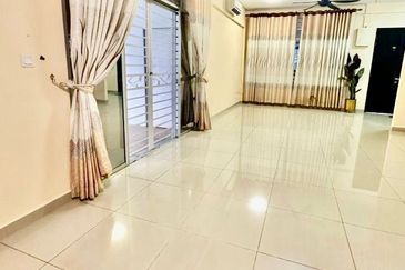 Bangi Avenue 3, Seksyen 7