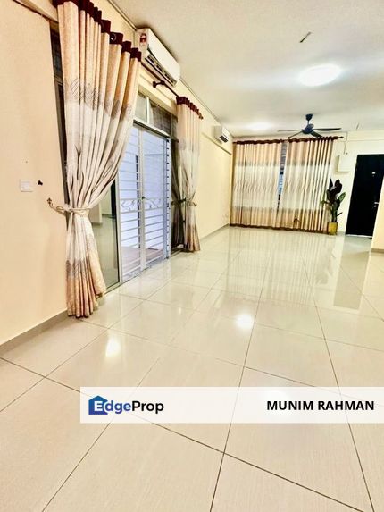 Bangi Avenue 3 3 Storey House For Rent, Selangor, Kajang