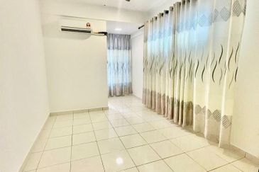 Bangi Avenue 3, Seksyen 7