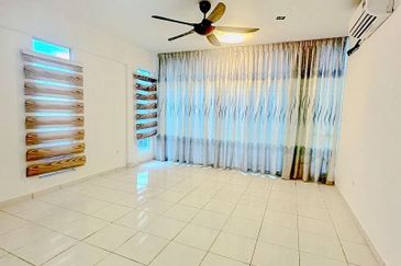 Bangi Avenue 3, Seksyen 7