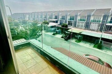 Bangi Avenue 3, Seksyen 7