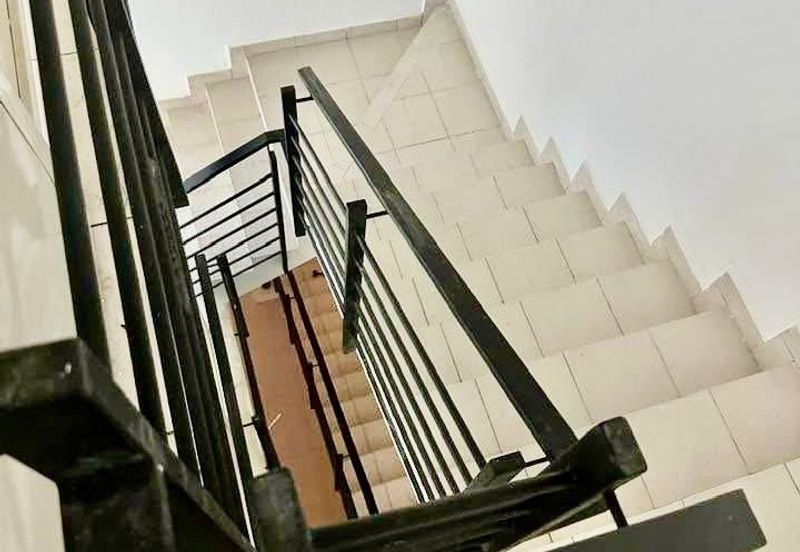 Bangi Avenue 3, Seksyen 7