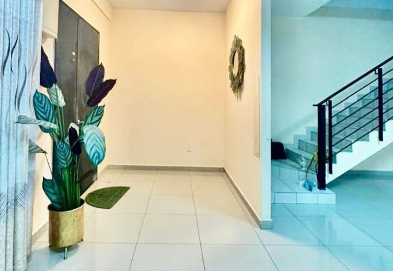 Bangi Avenue 3, Seksyen 7