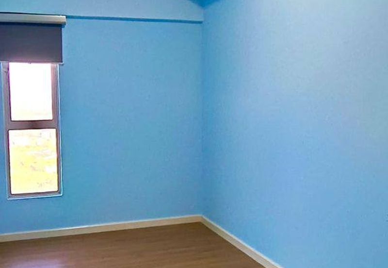 Cerrado @ Southville City