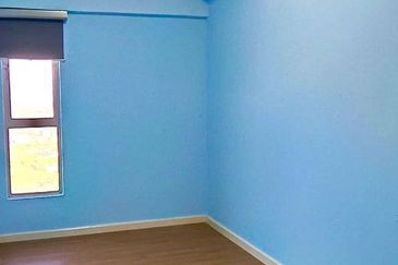 Cerrado @ Southville City