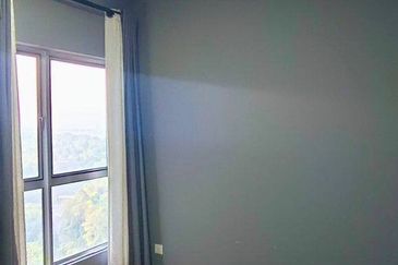 Cerrado @ Southville City