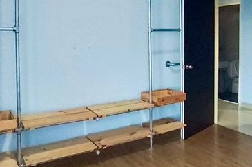 Cerrado @ Southville City