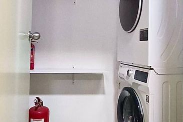 Cerrado @ Southville City