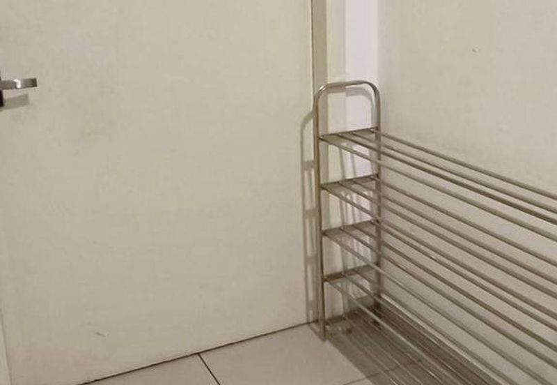 Cerrado @ Southville City