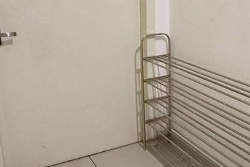 Cerrado @ Southville City