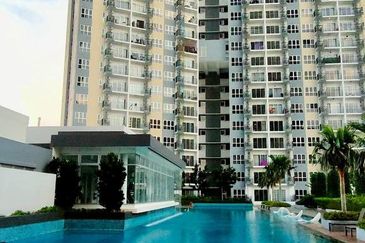 Cerrado @ Southville City